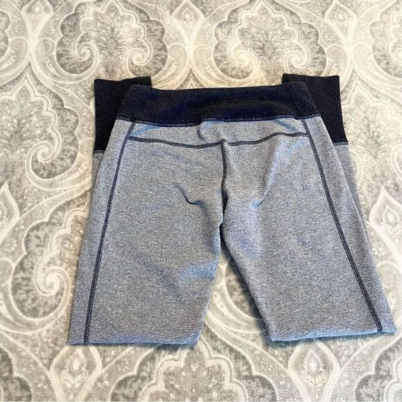 Ivivva two tone leggings - Picture 3 of 3